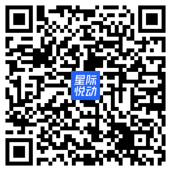 飞书群二维码